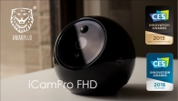 iCamPro FHD Overview 