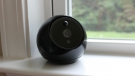 Amaryllo iCamPRO FHD Home Security Robot Review 